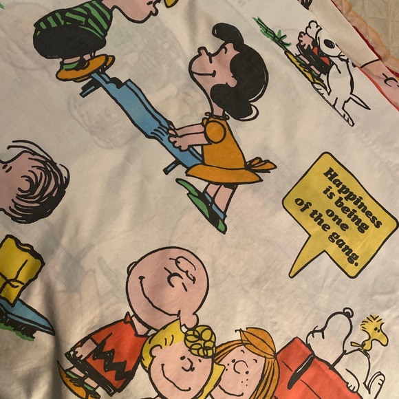 Other - Charlie Brown